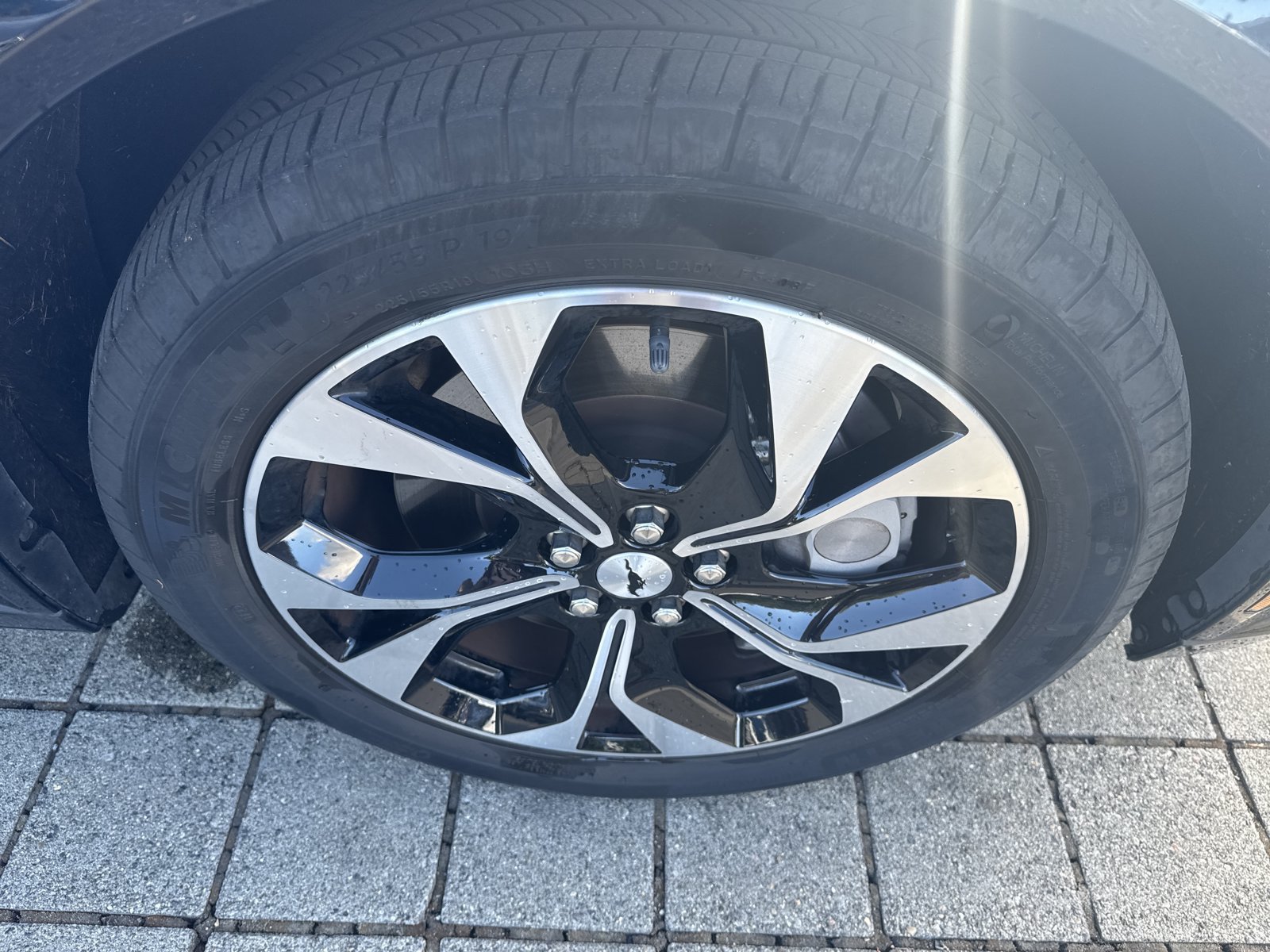 Used 2022 Ford Mustang Mach-E Premium RWD image 12