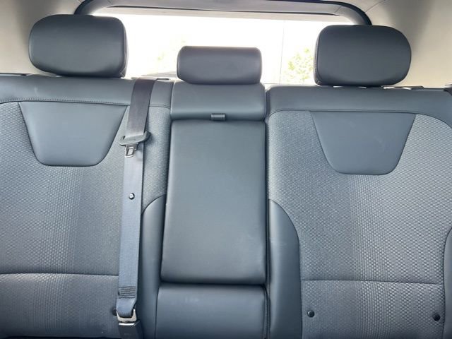 Certified 2024 Kia Niro EX Touring image 35