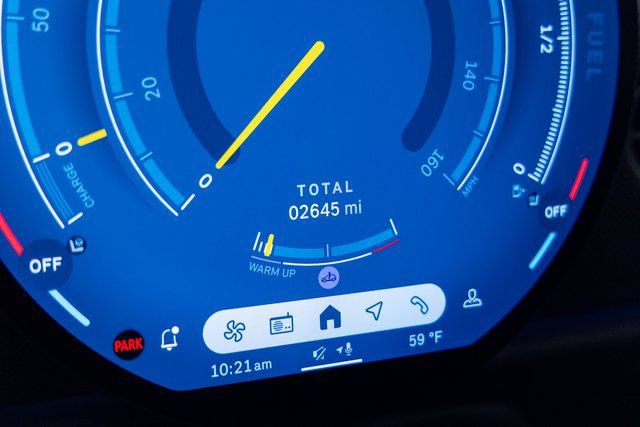 Certified 2025 MINI Cooper S image 2