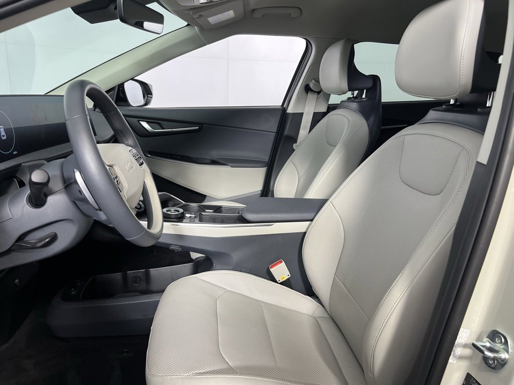 Used 2024 Kia EV6 Wind w/ Wind Technology Package image 25
