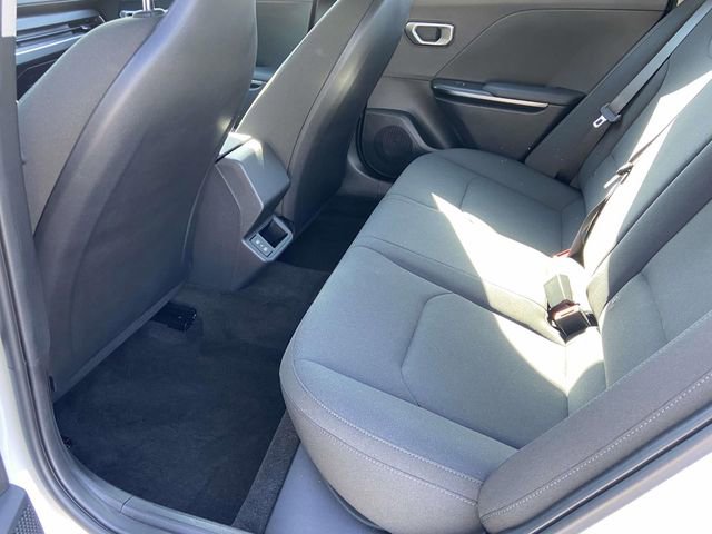 New 2026 Kia K4 FWD image 8