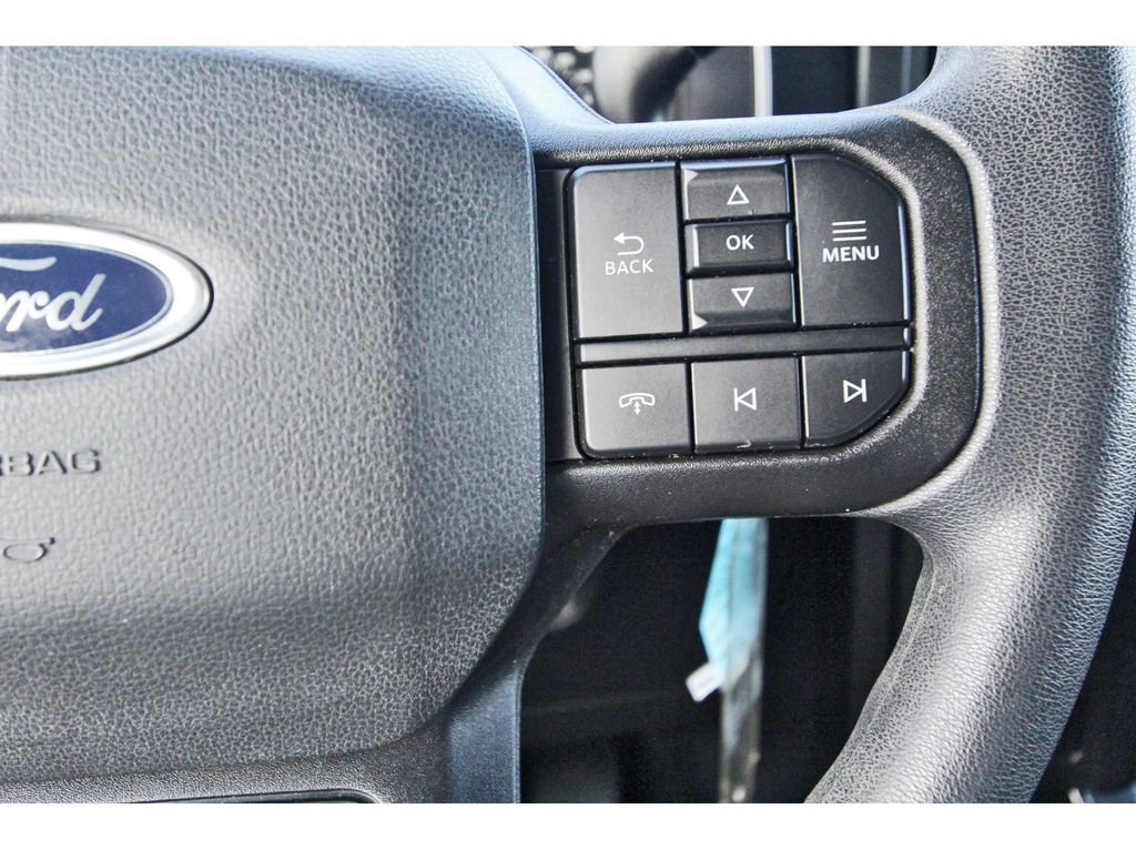 Certified 2022 Ford F150 XL w/ STX Appearance Package RWD image 19