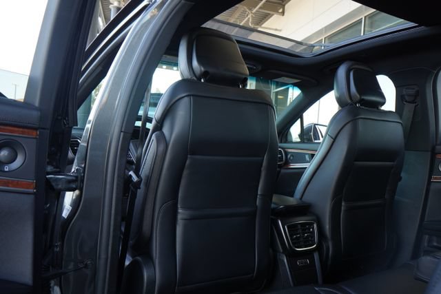 Used 2020 Lincoln Nautilus Reserve w/ Equipment Group 201A FWD image 35