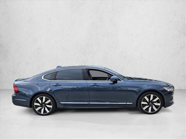 Used 2024 Volvo S90 T8 Ultimate w/ Lounge Package AWD/4WD image 4