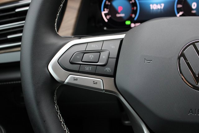 New 2026 Volkswagen Atlas SE image 12