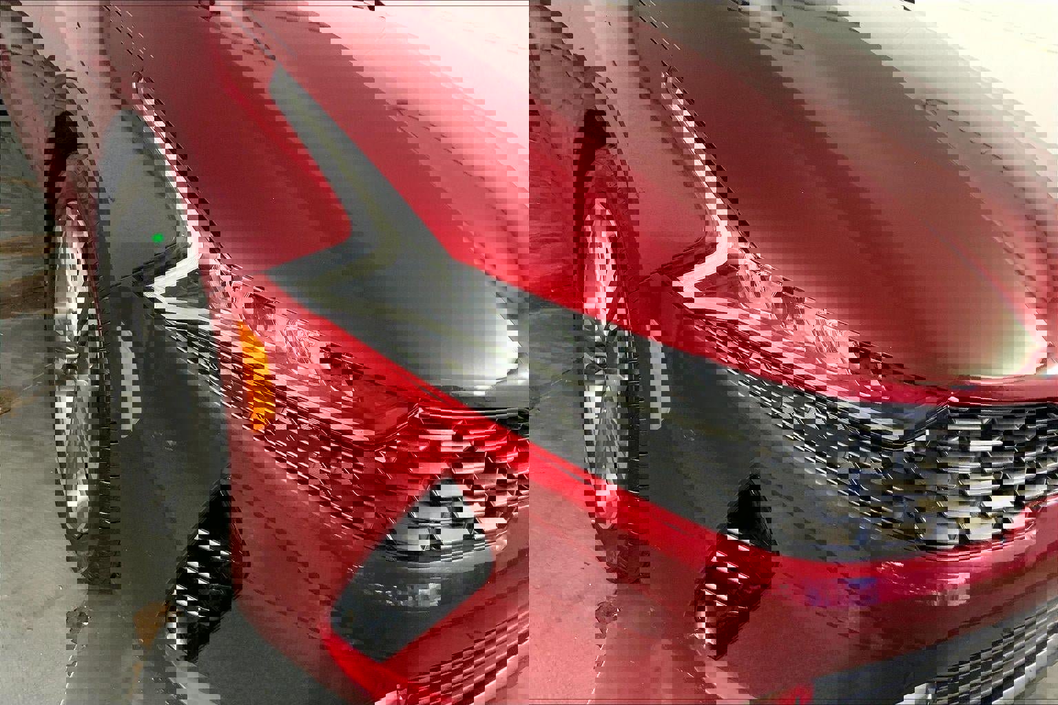 Certified 2021 Kia K5 EX image 26