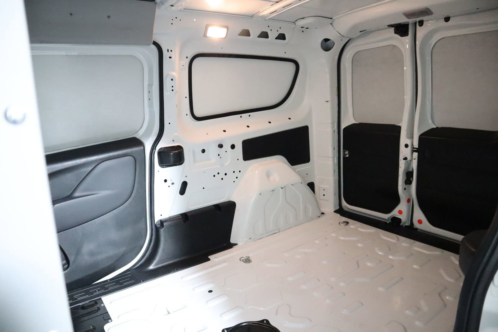 Used 2022 RAM ProMaster City Wagon image 46