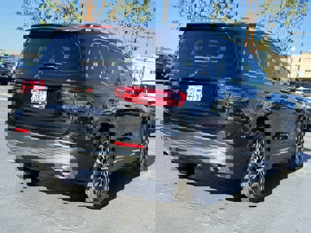 Used 2024 Mercedes-Benz GLB 250 4MATIC image 11