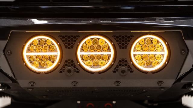 Used 2024 Ford F150 Lariat w/ Tow/Haul Package image 22