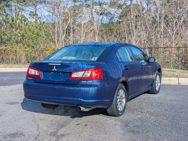 Used 2009 Mitsubishi Galant ES image 5