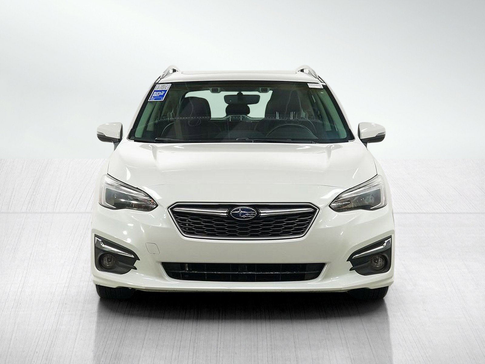 Used 2017 Subaru Impreza 2.0i Limited w/ Moonroof/BSD & Rcta/Eyesight AWD/4WD image 8