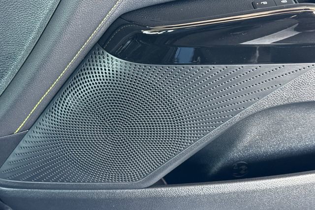 New 2026 Kia K5 GT image 21