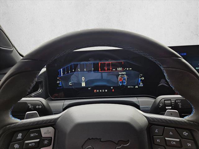 Used 2026 Ford Mustang Dark Horse image 19