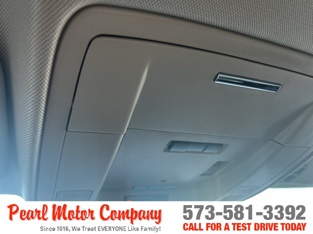Certified 2017 GMC Sierra 1500 SLT w/ SLT Premium Package AWD/4WD image 15