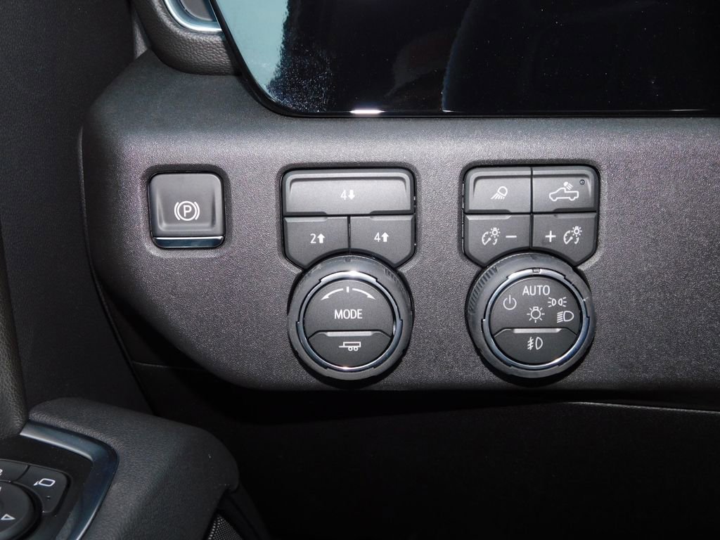 New 2026 Chevrolet Silverado 2500 LT w/ All Star Edition image 31