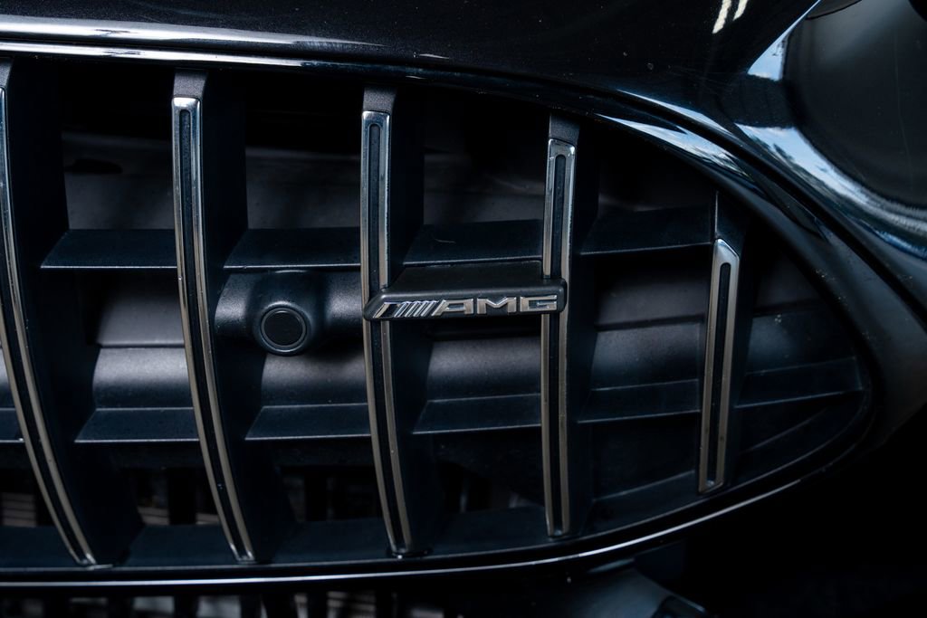 Used 2024 Mercedes-Benz AMG GT 55 image 18