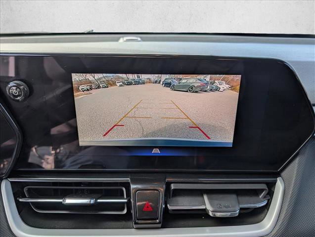 Used 2025 Chevrolet TrailBlazer LT image 14