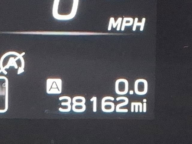 Certified 2022 Subaru Outback Premium image 19