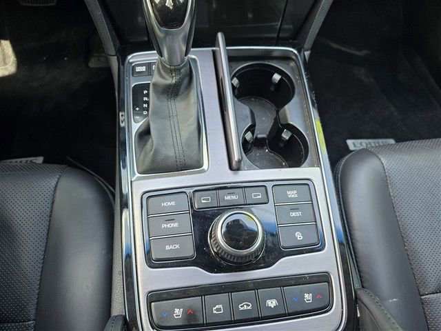 Used 2016 Hyundai Equus Ultimate RWD image 16