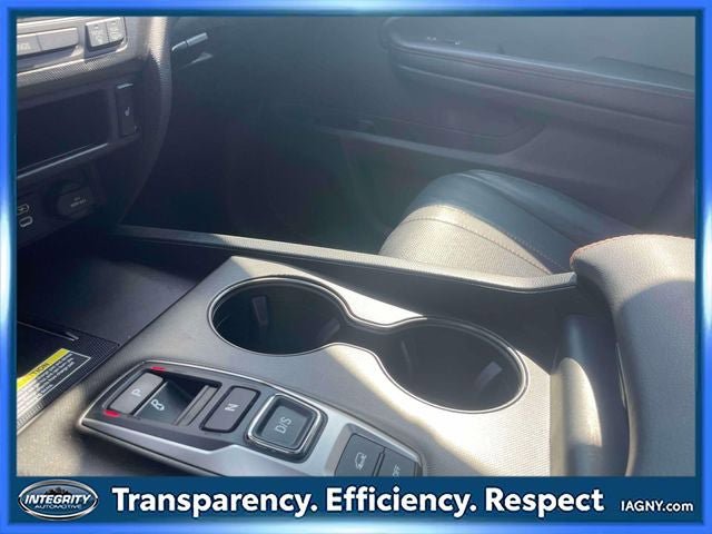 Used 2024 Honda Passport TrailSport image 31