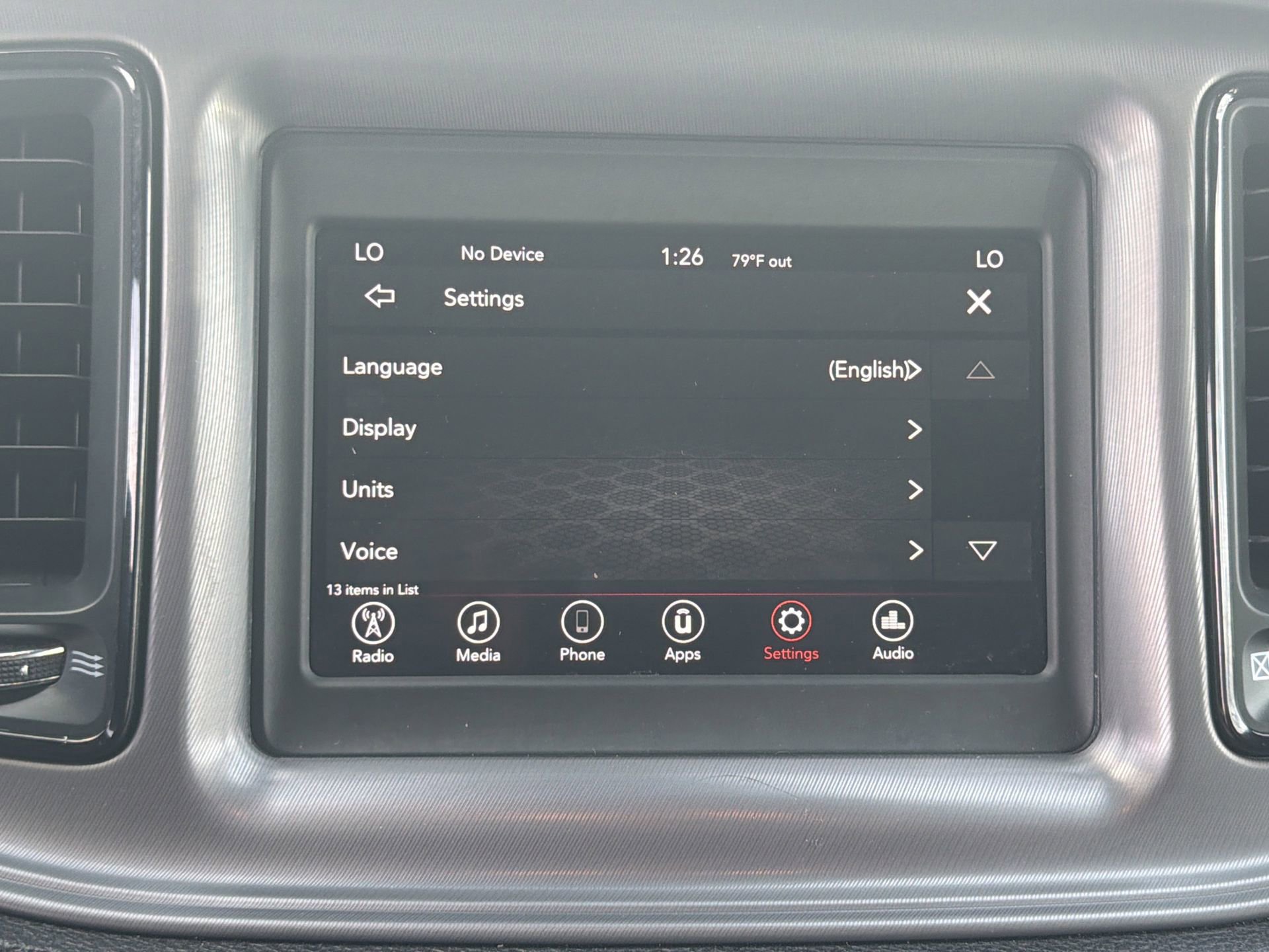 Used 2023 Dodge Challenger SXT w/ Blacktop Package image 4