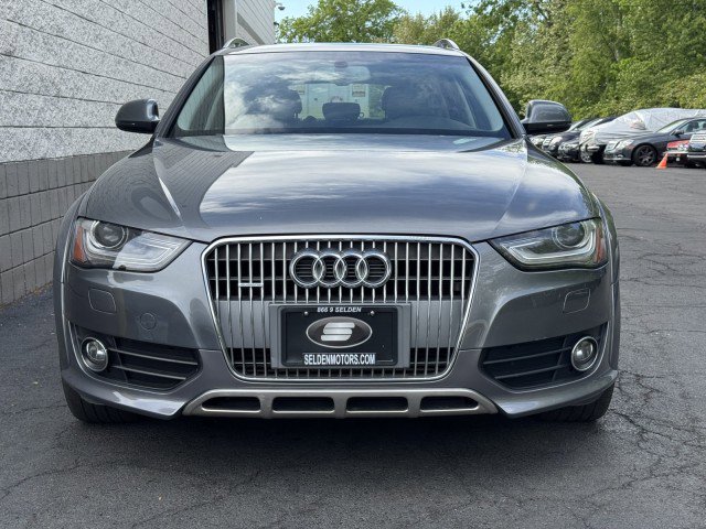 Used 2014 Audi A4 Premium Plus AWD/4WD image 11