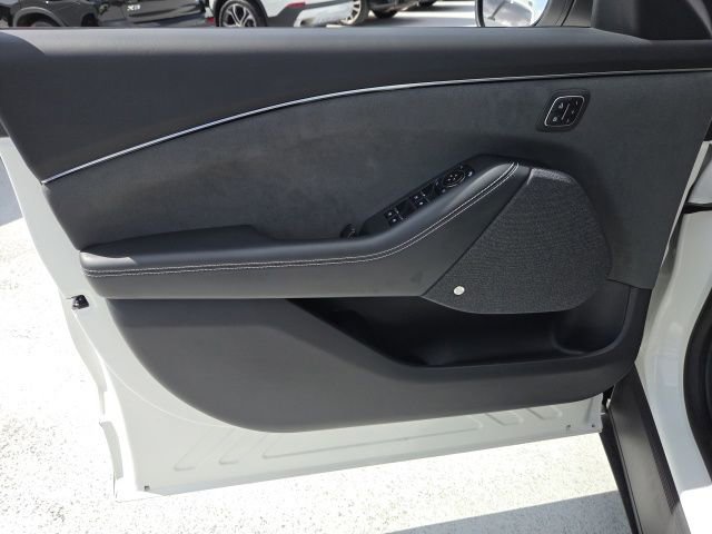 Used 2025 Ford Mustang Mach-E GT image 29