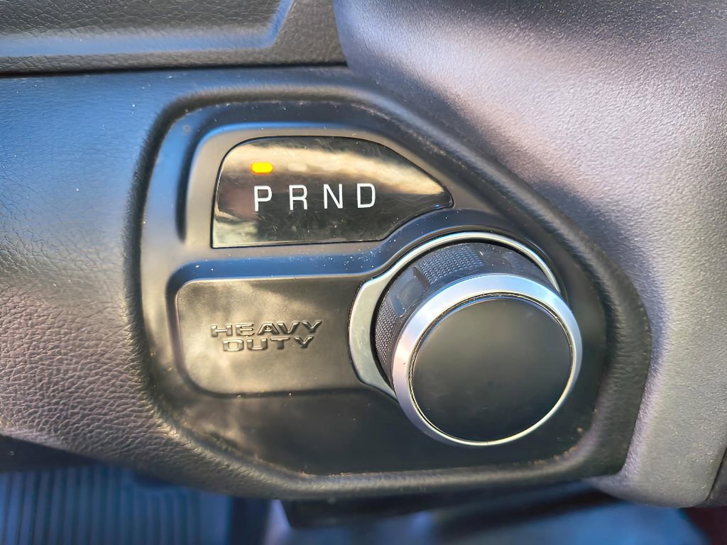 Used 2021 RAM 2500 Tradesman w/ Protection Group image 23