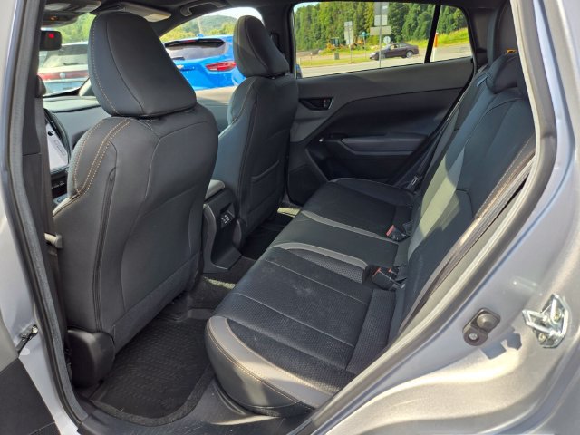 Used 2024 Subaru Crosstrek 2.5i Wilderness w/ Crosstrek Mirror Package AWD/4WD image 14