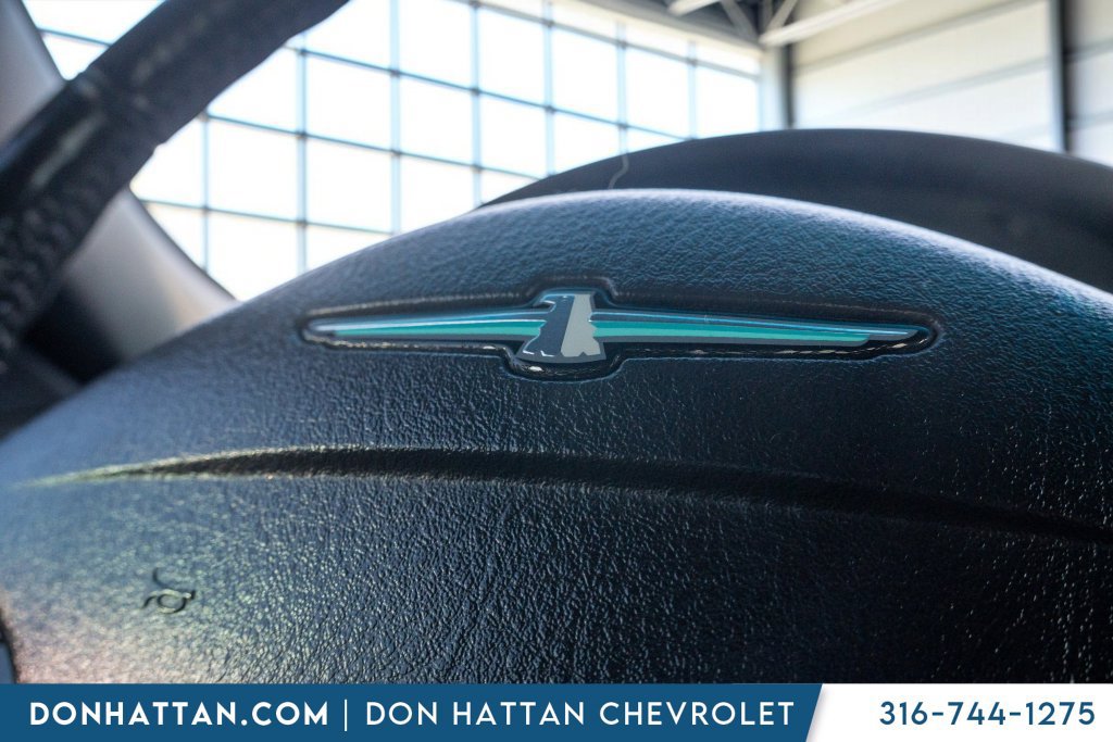 Used 2002 Ford Thunderbird RWD image 11