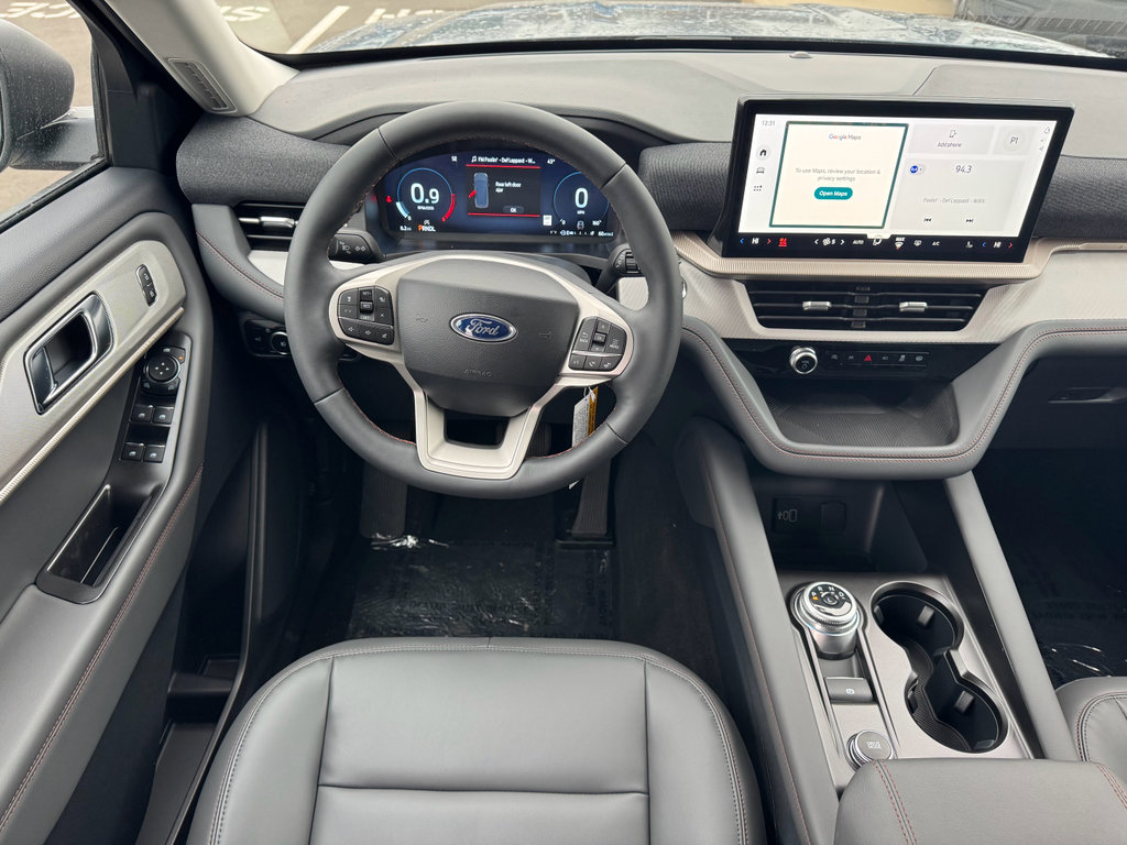 New 2026 Ford Explorer Active w/ Active Comfort Package image 27