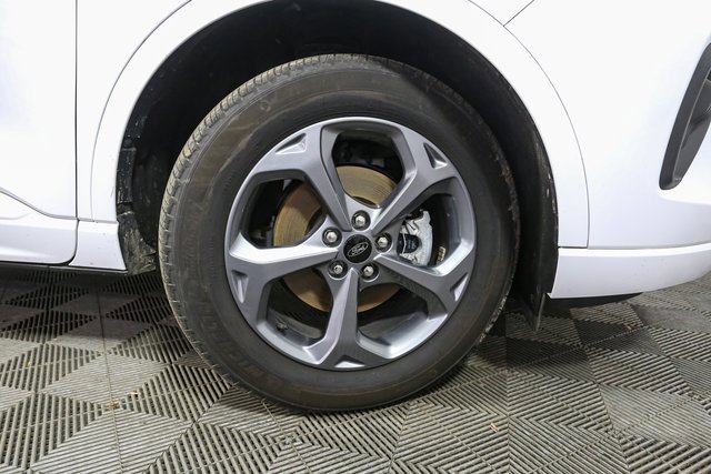 Used 2023 Ford Escape ST-Line w/ Tech Pack #1 image 15