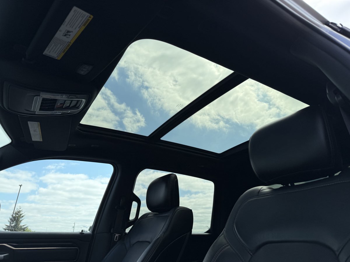 Used 2019 RAM 1500 Sport w/ Level 2 Equipment Group AWD/4WD image 22