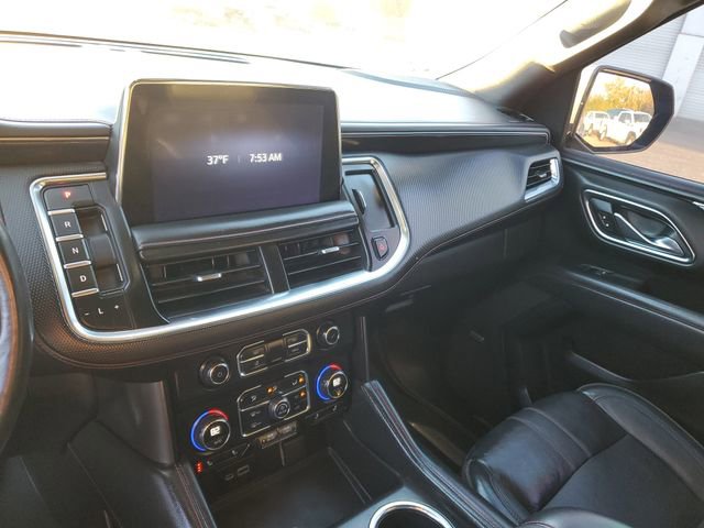 Used 2021 Chevrolet Suburban RST w/ Luxury Package image 26