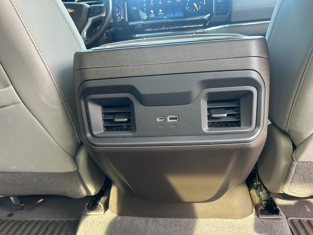 Used 2024 Chevrolet Silverado 3500 LT w/ All Star Edition image 24