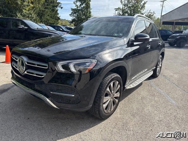 Used 2020 Mercedes-Benz GLE 350 4MATIC