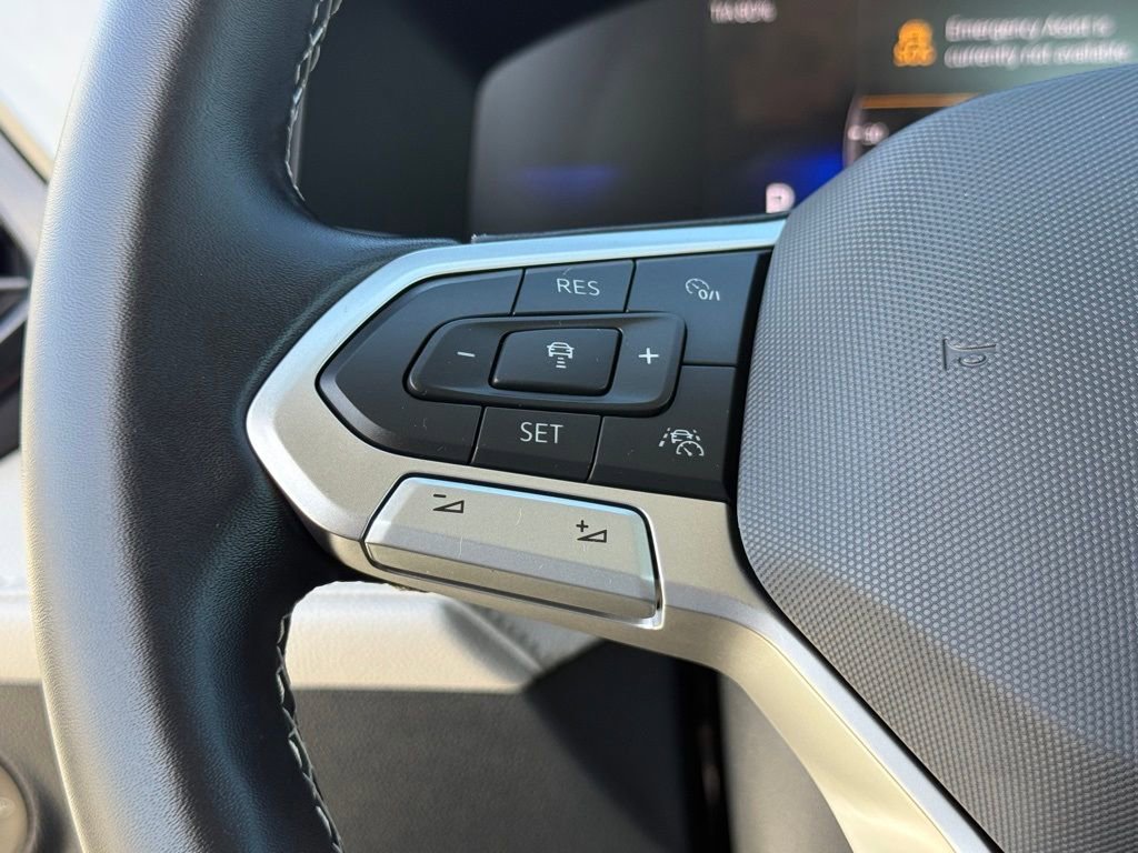 New 2026 Volkswagen Taos S image 14