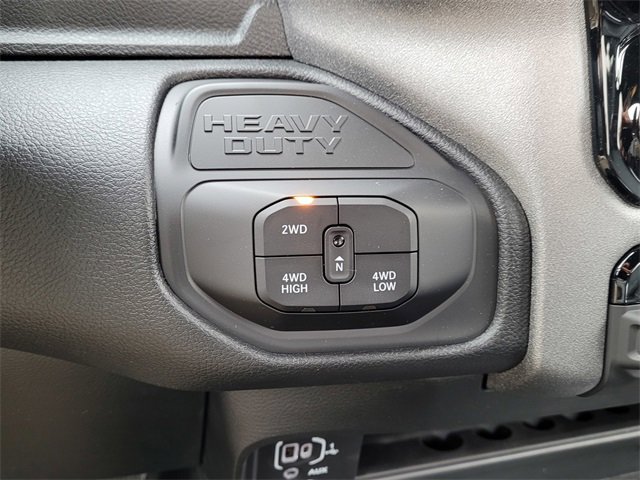 New 2026 RAM 5500 Tradesman image 11