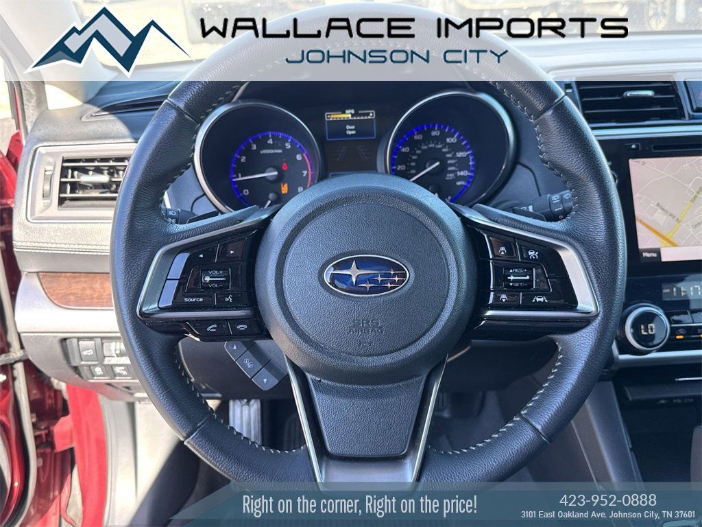 Used 2019 Subaru Outback 2.5i Limited image 22