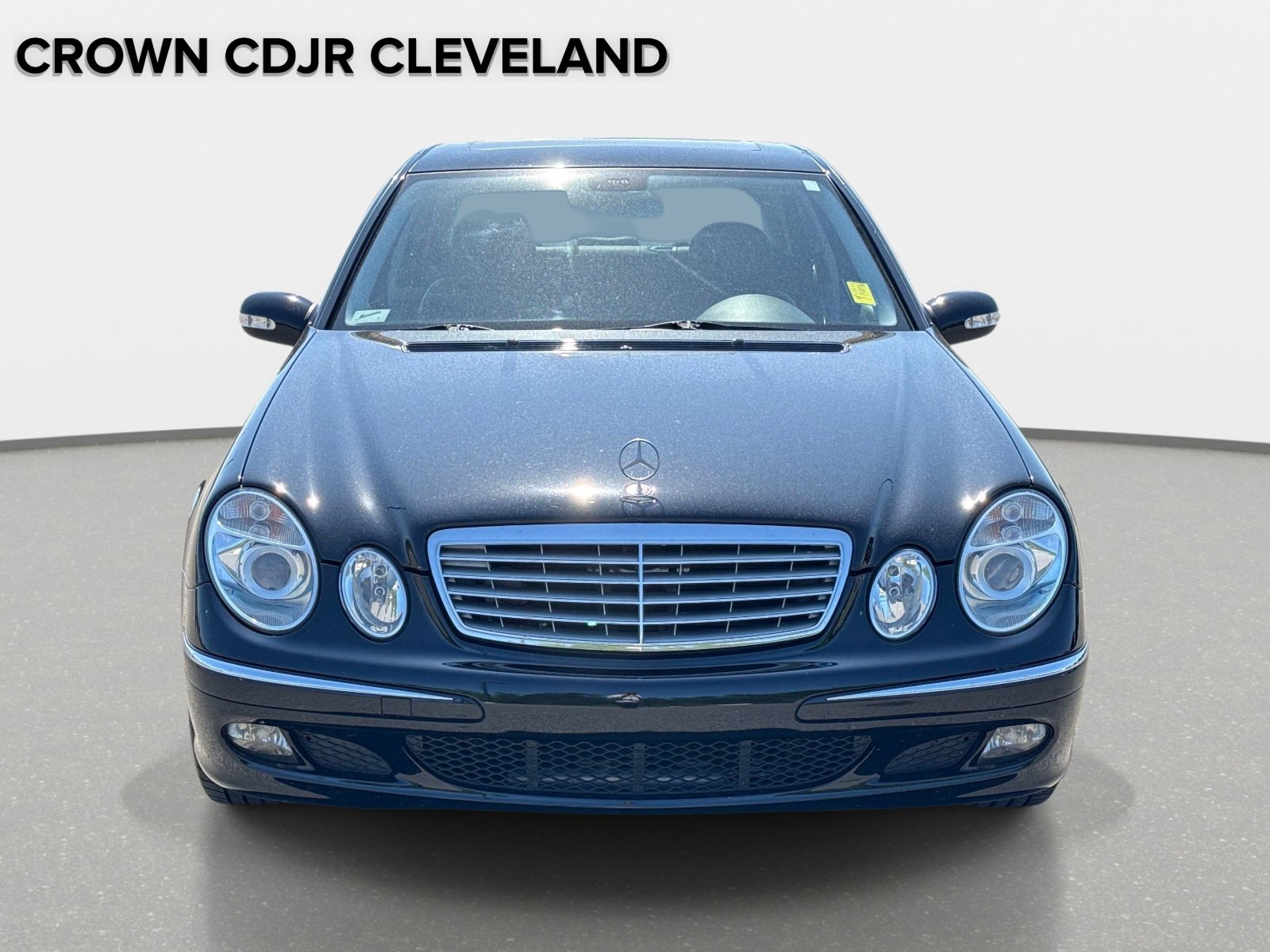 Used 2006 Mercedes-Benz E 350 Sedan image 9