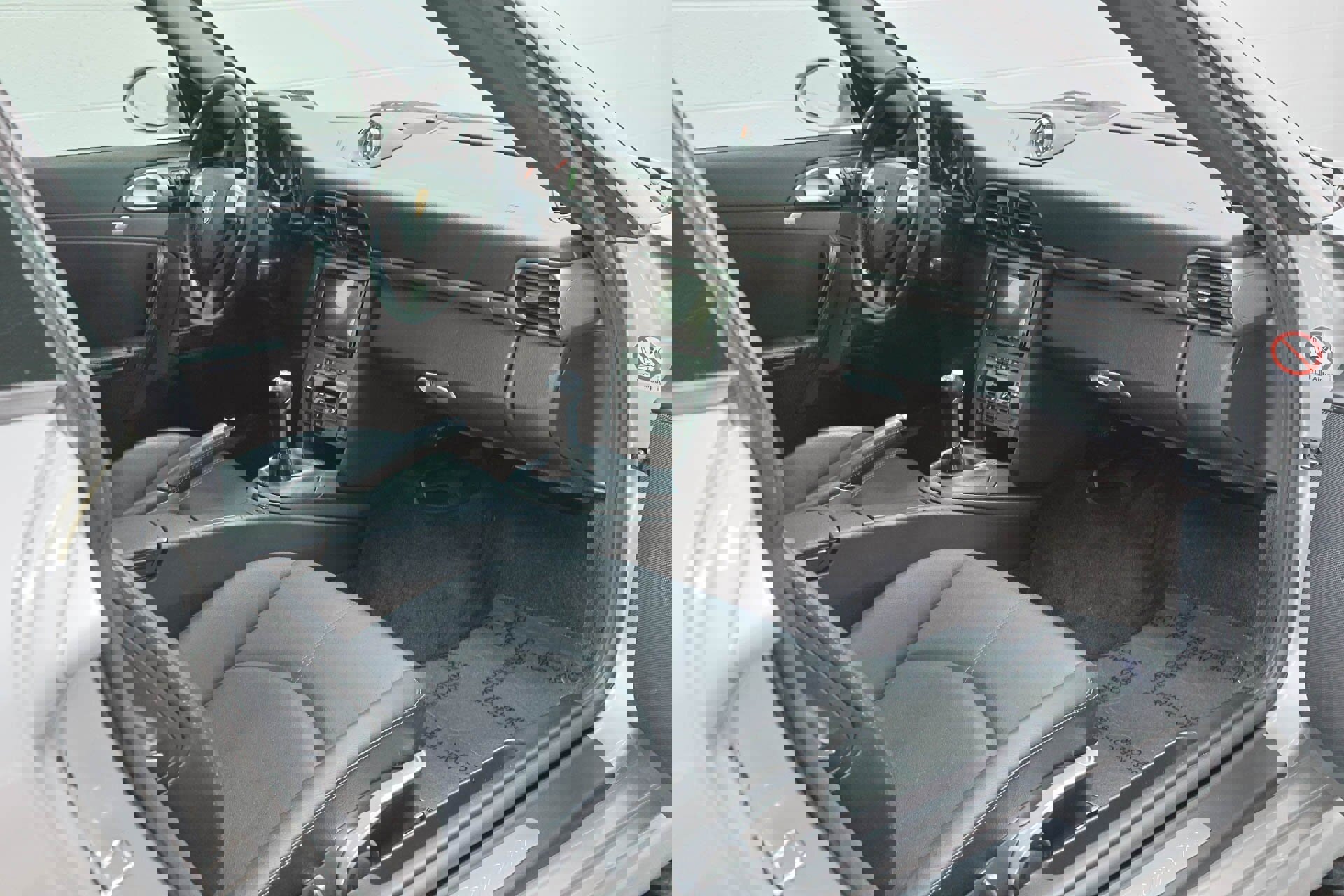 Used 2007 Porsche 911 Carrera image 85