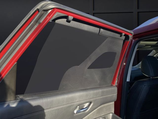 Used 2022 Nissan Pathfinder SL w/ SL Premium Package image 30