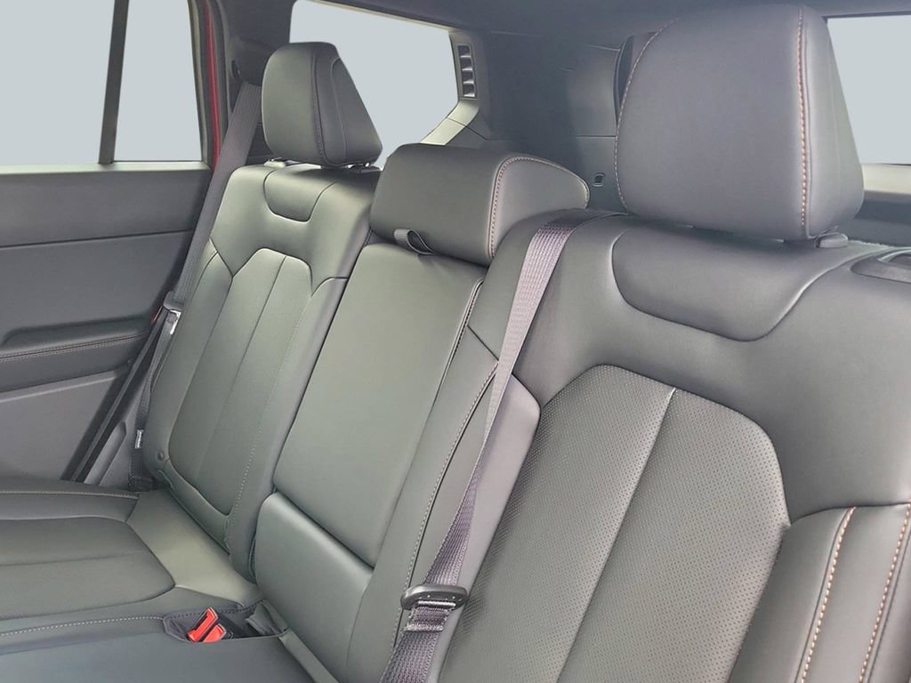 New 2026 Jeep Cherokee Limited AWD/4WD image 24