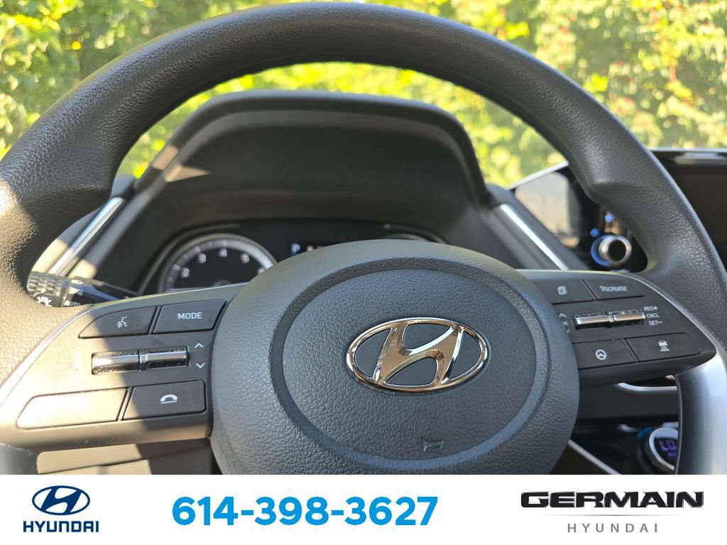 Used 2023 Hyundai Sonata SEL FWD image 22