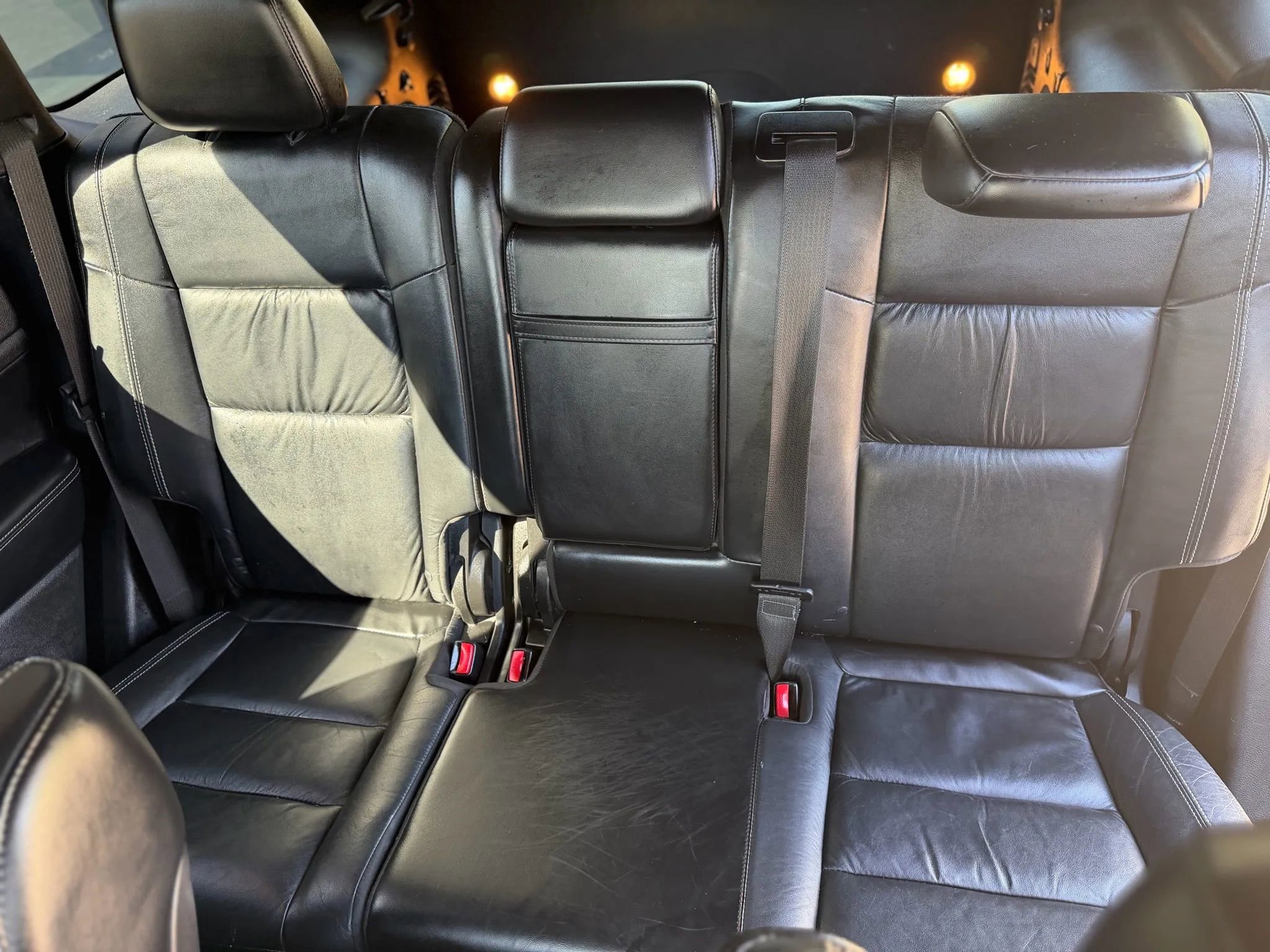 Used 2015 Jeep Grand Cherokee Limited image 33