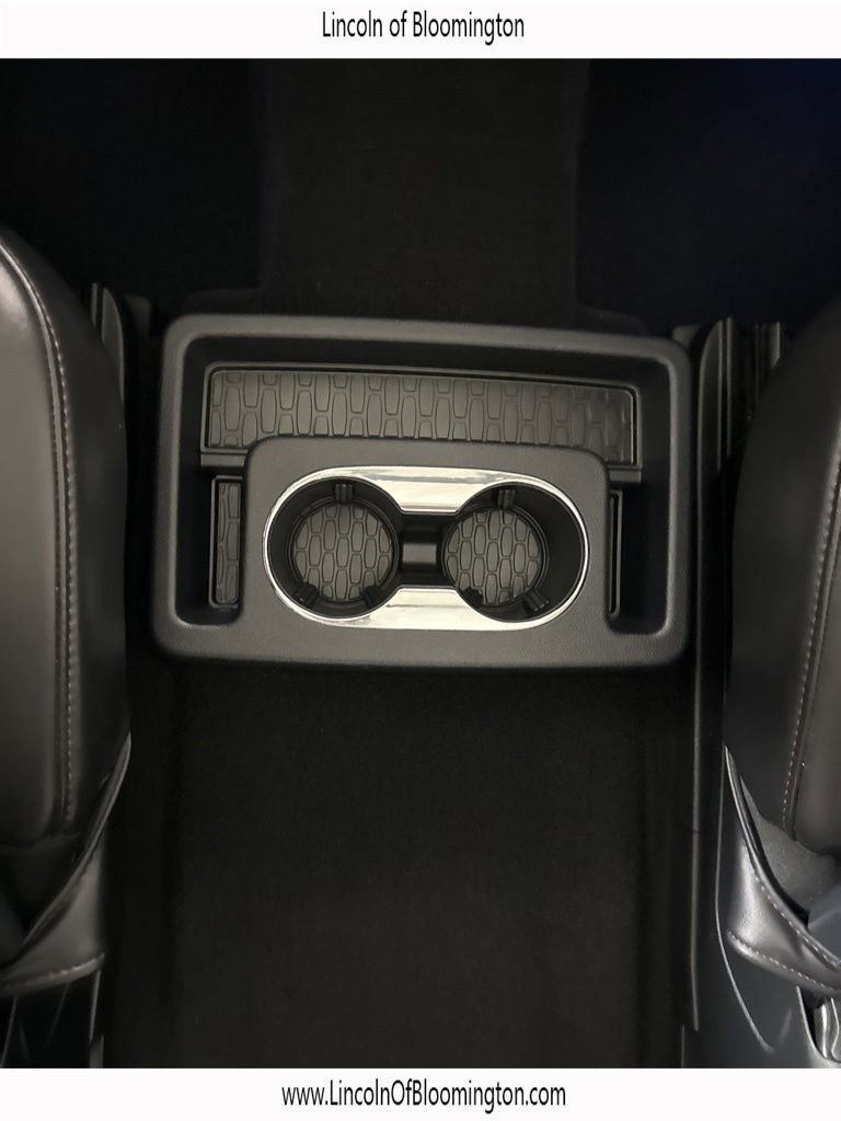 Certified 2022 Lincoln Aviator Reserve w/ Equipment Group 201A image 71