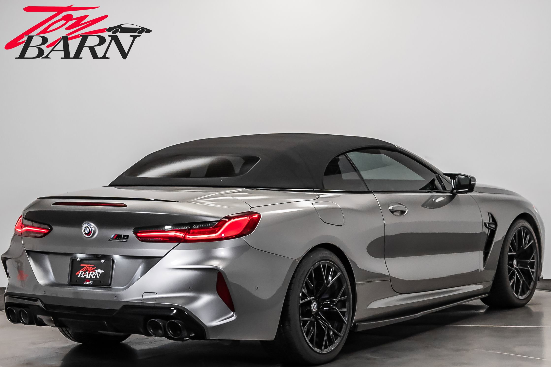 Used 2022 BMW M8 Competition image 13