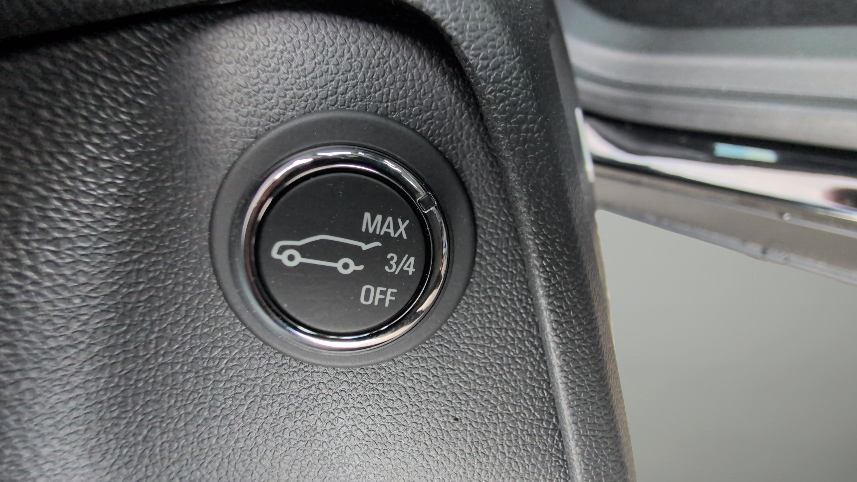 New 2026 Chevrolet TrailBlazer RS w/ Convenience Package image 23