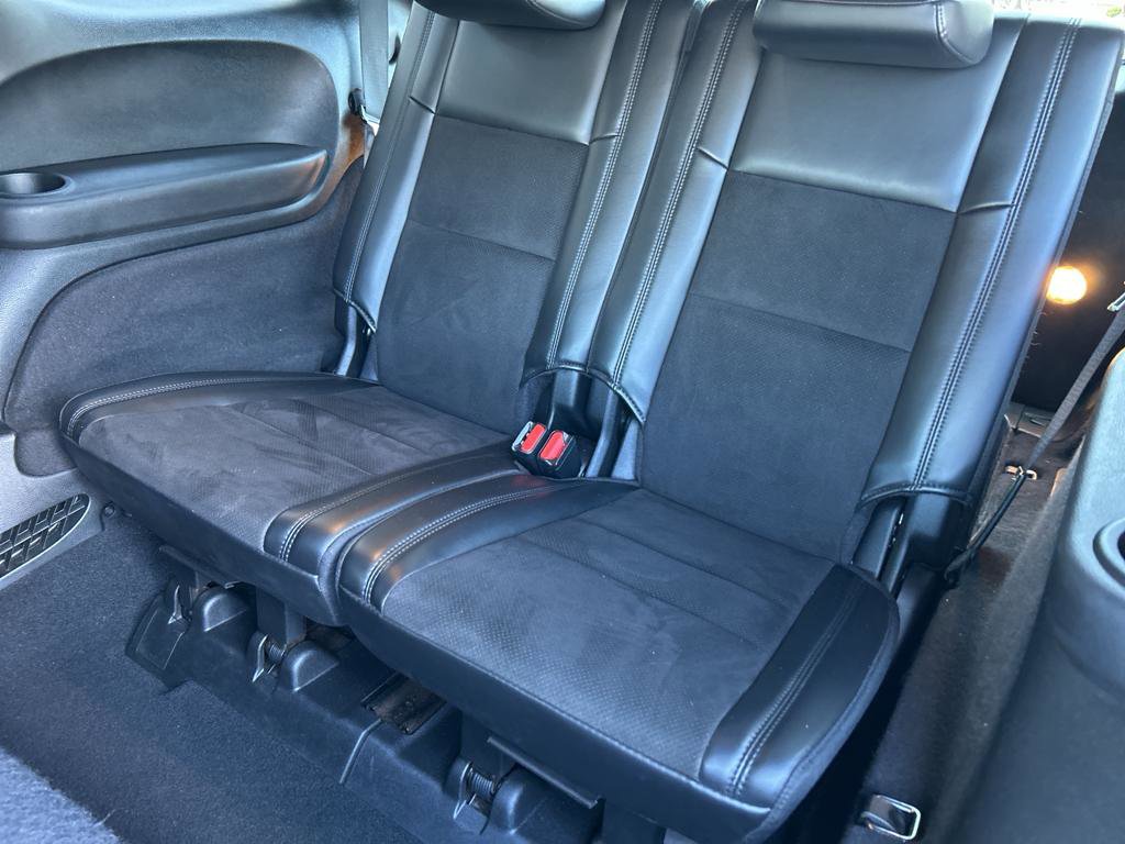 Used 2020 Dodge Durango GT image 20