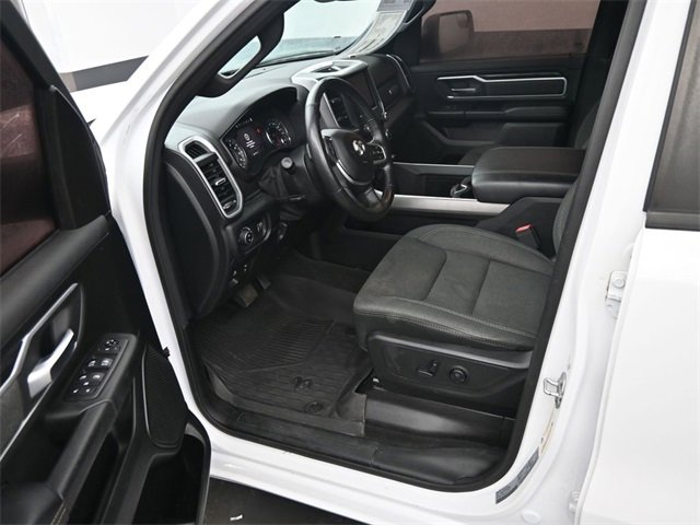 Used 2020 RAM 1500 Big Horn image 12